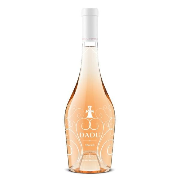 ダオ ロゼ パソ ロブレス 2020