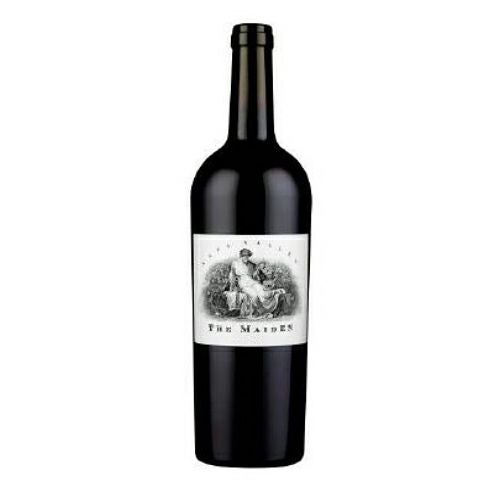 THE MAIDEN 2013 Napa Valley 赤ワイン 750ml 箱入り】 ハーラン ザ メイデン レッドワイン ナパヴァレー [2013]の