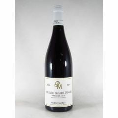 ピエール モレ ポマール プルミエ クリュ グラン ゼプノ [2019]