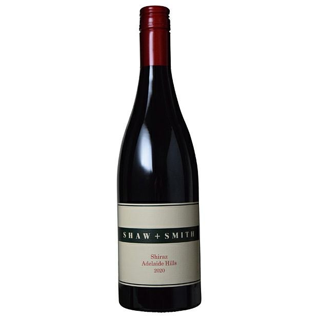 ショウ アンド スミス シラーズ 2020