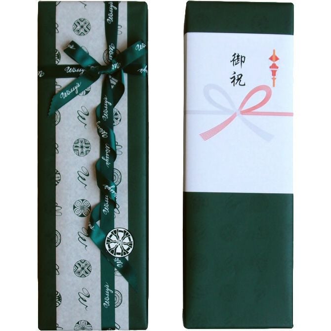 ギフトボックス１本用（1500ml専用）