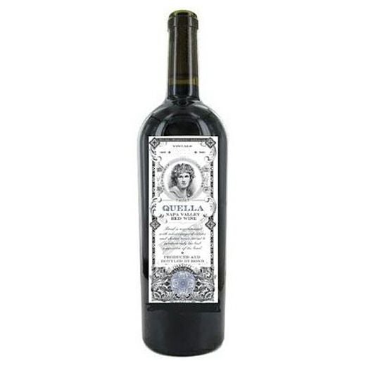 ボンド クェラ [2018]