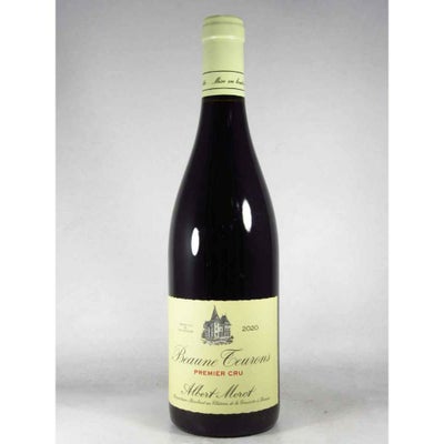 アルベール モロ ボーヌ プルミエ クリュ トゥーロン [2020]