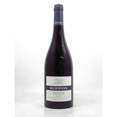 リッポン リッポン マチュア ヴァイン ピノノワール [2019]