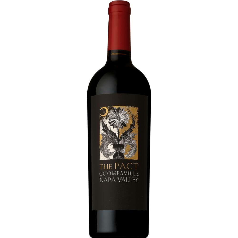 ファウスト ザ パクト [2019]