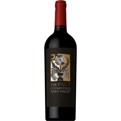 ファウスト ザ パクト [2019]