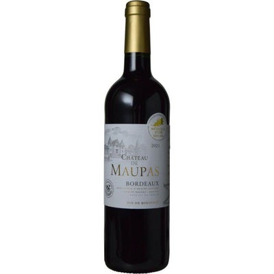 CH.ド モーパス [2021]