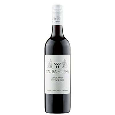 ヤラ イエリング アンダーヒル シラーズ [2017]