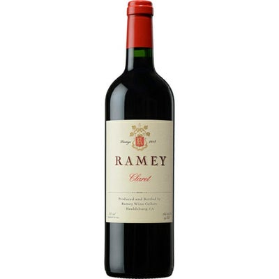 レイミー クラレット ノース コースト [2018]