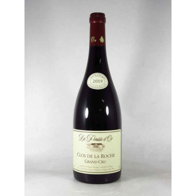 ラ プス ドール クロ ド ラ ロシュ グラン クリュ [2019]