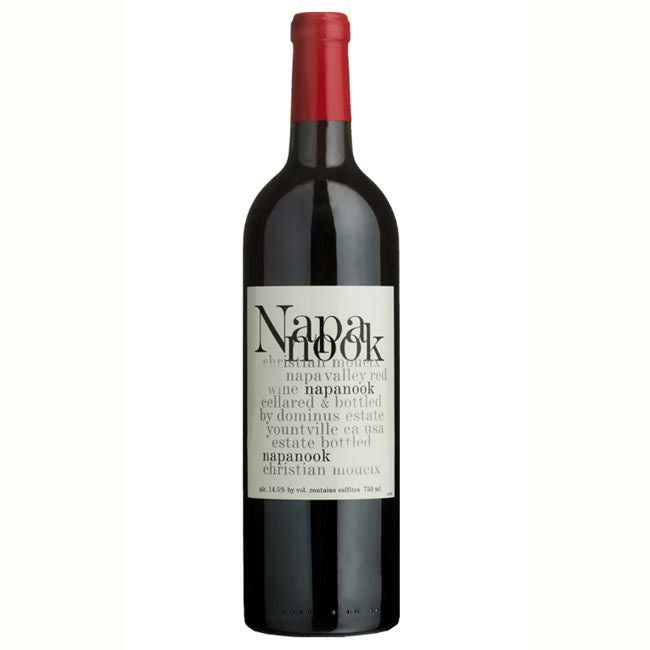 ナパヌック ( ドミナス ) [2019]