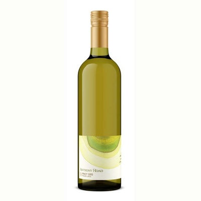 アンソニー ロード ピノ グリ [2021]