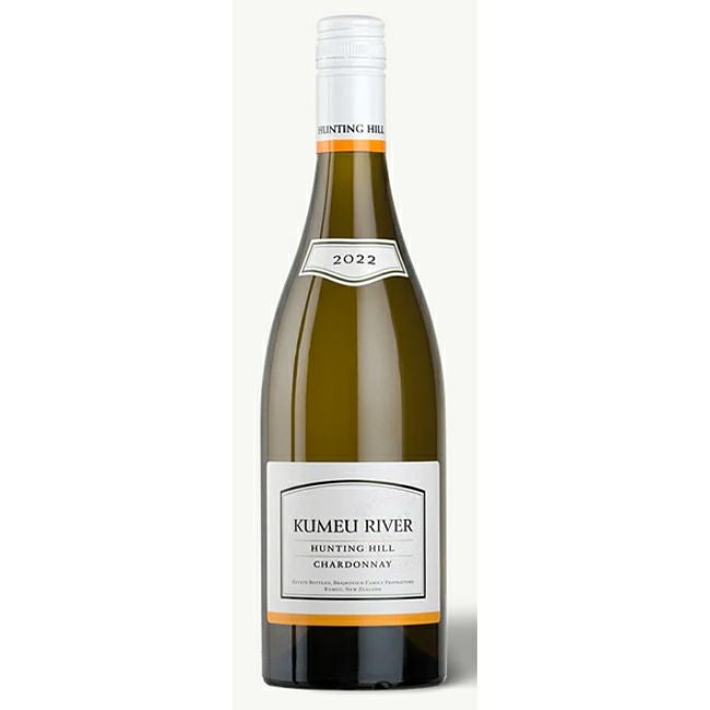クメウ リヴァー ハンティング ヒル シャルドネ [2022]