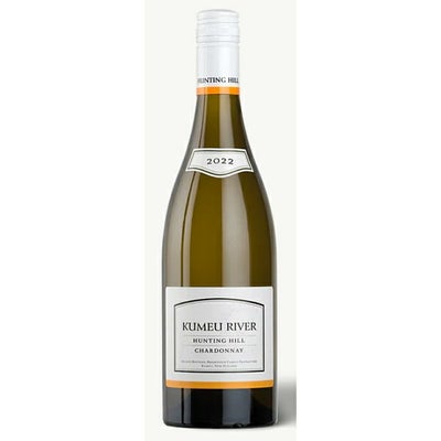 クメウ リヴァー ハンティング ヒル シャルドネ [2022]