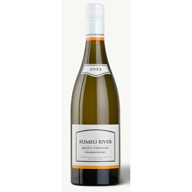 クメウ リヴァー マテズ ヴィンヤード シャルドネ 2022