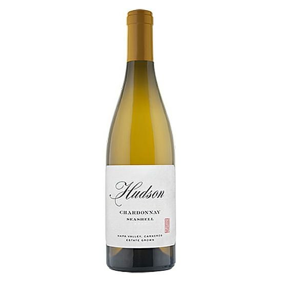 ハドソン シャルドネ シーシェル カーネロス ナパ ヴァレー [2021]