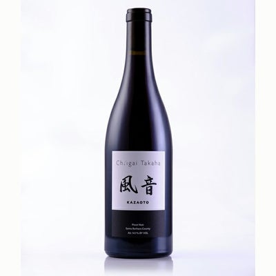 シャトー イガイ タカハ 風音 カザオト ピノ ノワール [2021]