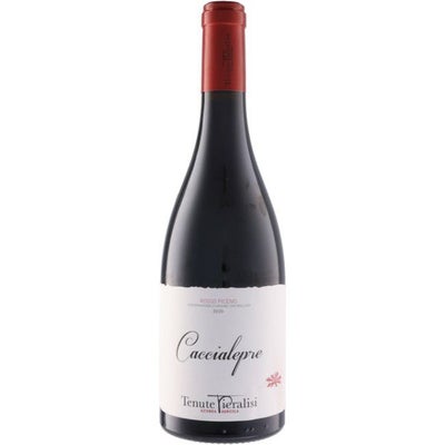 テヌーテ ピエラリージ アジエンダ アグリーコラ カッチャレープレ [2020]