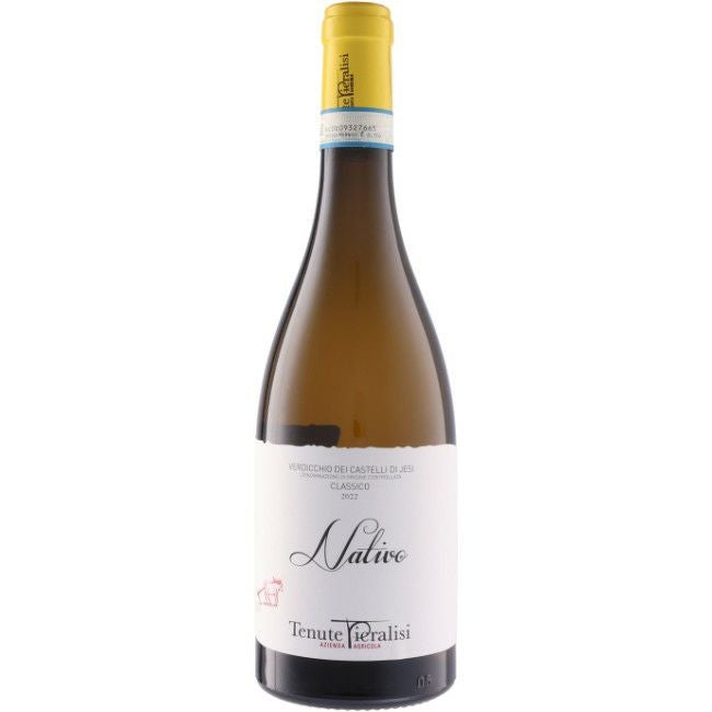 テヌーテ ピエラリージ アジエンダ アグリーコラ ナティーヴォ [2022]