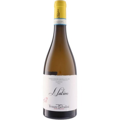 テヌーテ ピエラリージ アジエンダ アグリーコラ ナティーヴォ [2022]