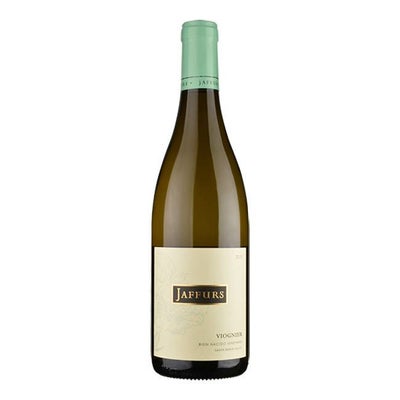 ジャファーズ ヴィオニエ ビエン ナシード ヴィンヤード [2018]