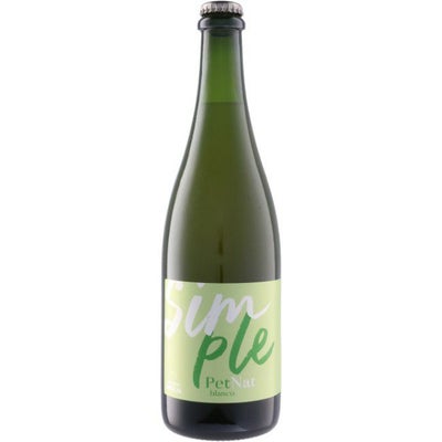 プロジェクト ナッカル シンプル ペット ナット ブランコ [2022]