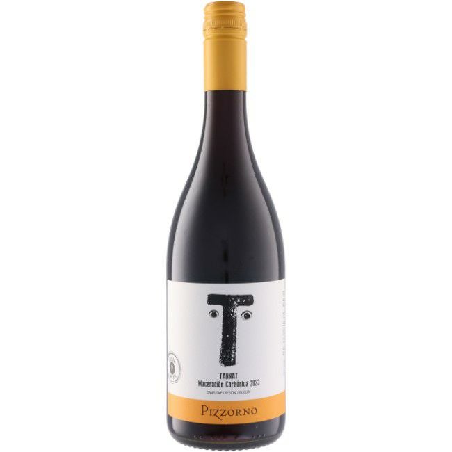 ピッソルノ ファミリー エステイツ マユスクラス タナ マセラシオン カルボニック [2023]