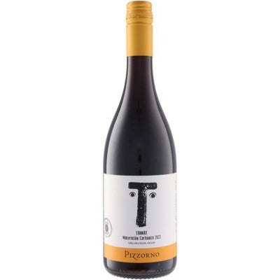 ピッソルノ ファミリー エステイツ マユスクラス タナ マセラシオン カルボニック [2023]