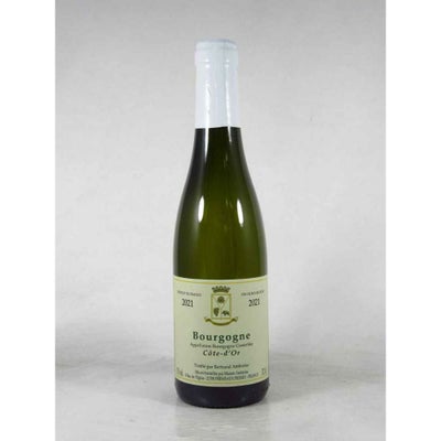 ベルトラン アンブロワーズ ブルゴーニュ コート ドール  ブラン (ハーフボトル) [2021] 375ml