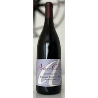 アーサー セラーズ ピノノワール ロシアン リヴァー ヴァレー [2021]