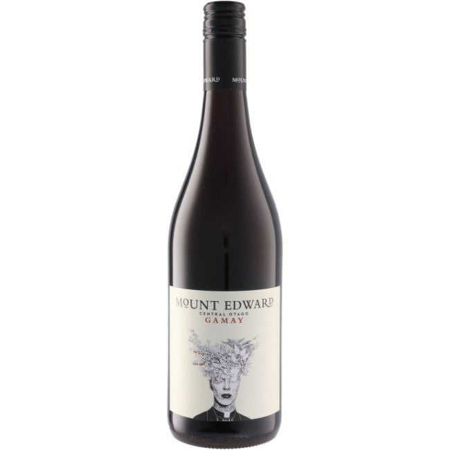 マウント エドワード マウント エドワード ガメイ [2023]