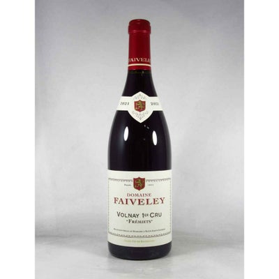 フェヴレ ヴォルネー プルミエ クリュ フレミエ [2021]