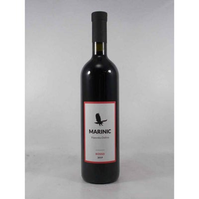 ヴィコント ド ヌ マリニッチ マリニッチ ロッソ ヴィパウスカ ドリナ [2019]