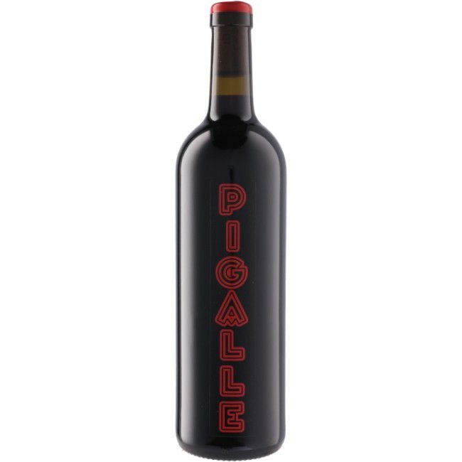 ヴァン ド フランス ピガル [2021]