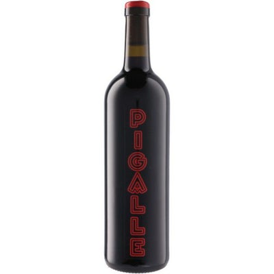 ヴァン ド フランス ピガル [2021]