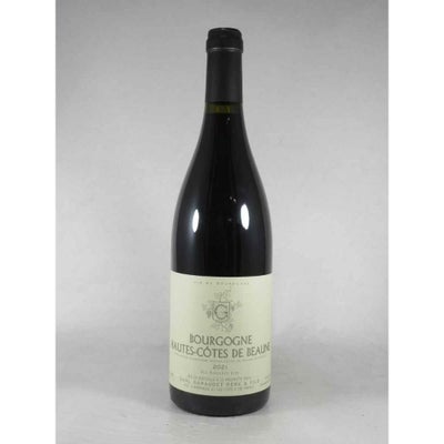 ポール ガローデ ブルゴーニュ オート コート ド ボーヌ ルージュ ガローデ フィス エ ペール [2021]