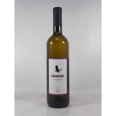 ヴィコント ド ヌ マリニッチ マリニッチ アンヌ ゴリシュカ ブルダ [2019]