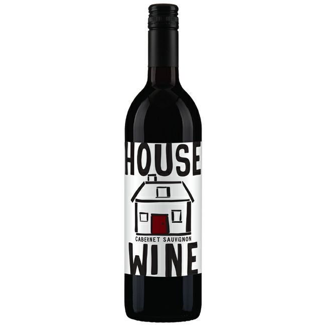 ハウス ワイン カベルネソーヴィニヨン [2022]