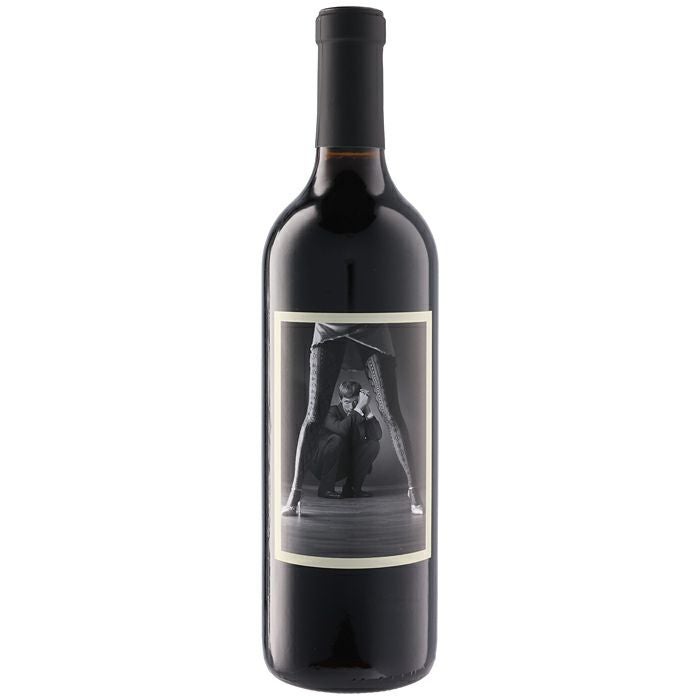 シックス エイト ナイン セラーズ マスター アンド サーバント カベルネ ソーヴィニョン ナパ ヴァレー 2021