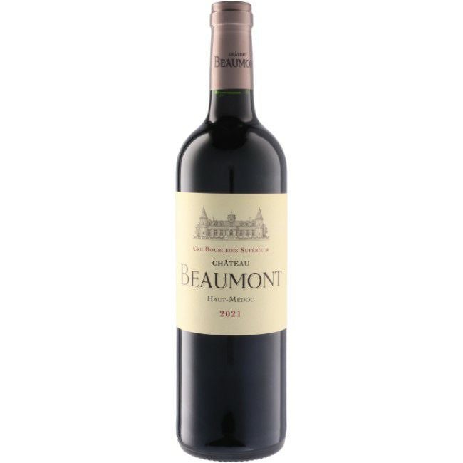 シャトー ボーモン [2021]