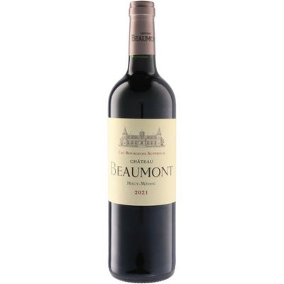 シャトー ボーモン [2021]