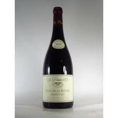 ラ プス ドール クロ ド ラ ロシュ グラン クリュ [2018]