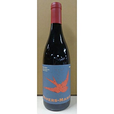 リヴァース マリー ピノノワール ジョイ ロード ヴィンヤード ソノマ コースト [2022]