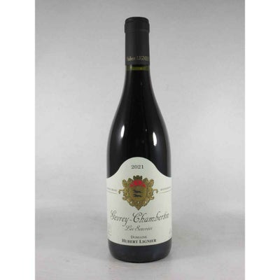 ユベール リニエ ジュヴレ シャンベルタン レ スヴレ [2021]