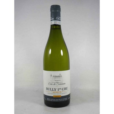 エリック ド シュルマン リュリー プルミエ クリュ アニュー ブラン モノポール [2021]