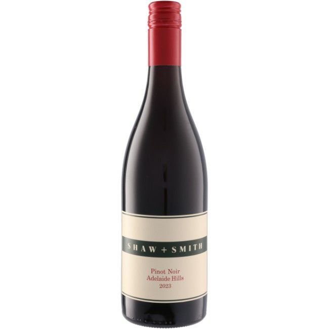 ショウ アンド スミス ピノ ノワール 2023