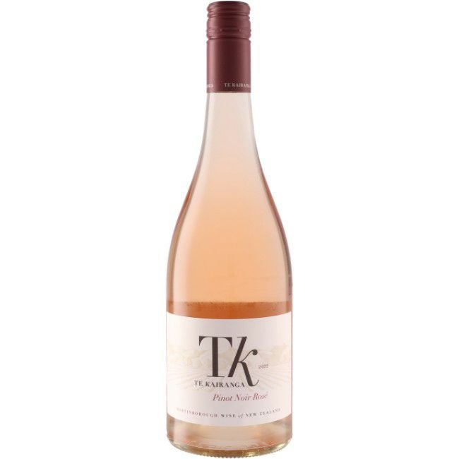 テ カイランガ ＴＫ ピノ ノワール ロゼ [2022]