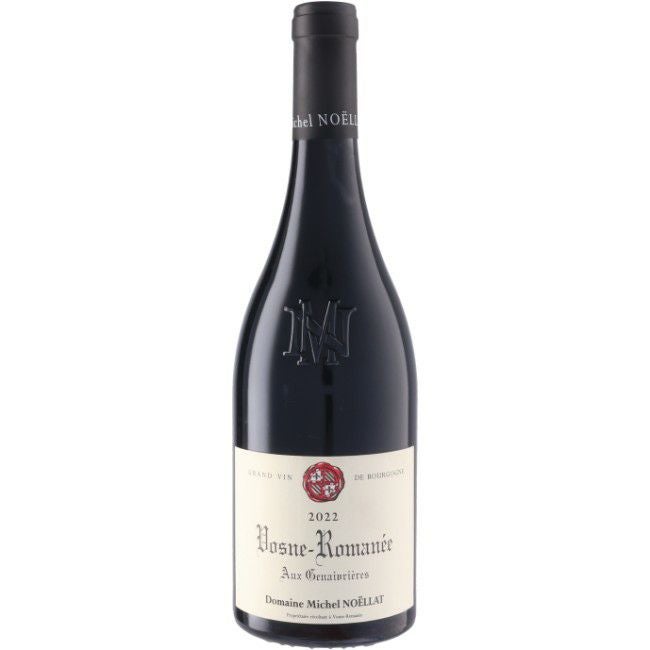 ドメーヌ ミシェル ノエラ ヴォーヌ ロマネ オー ジュヌヴリエール [2022]