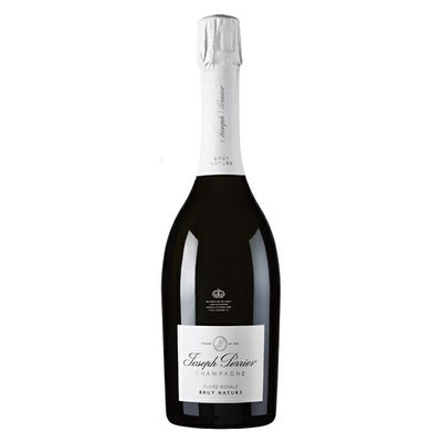 【箱なし】 ジョセフ ペリエ キュヴェ ロワイヤル ブリュット ナチュール [NV]