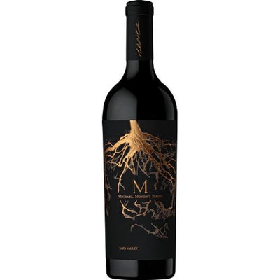 エム バイ マイケル モンダヴィ [2019]